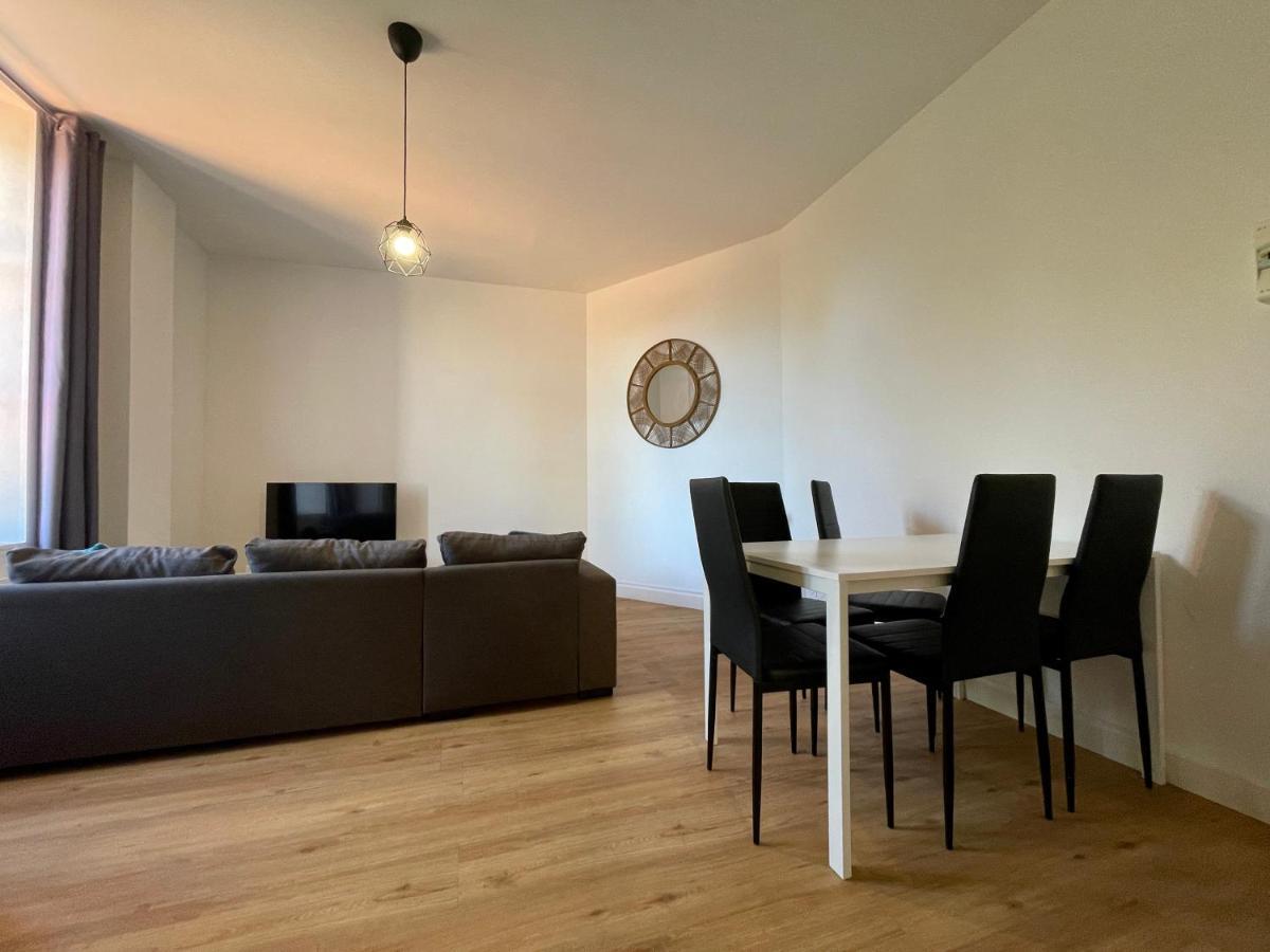 D'arthur - Pont-neuf Apartment