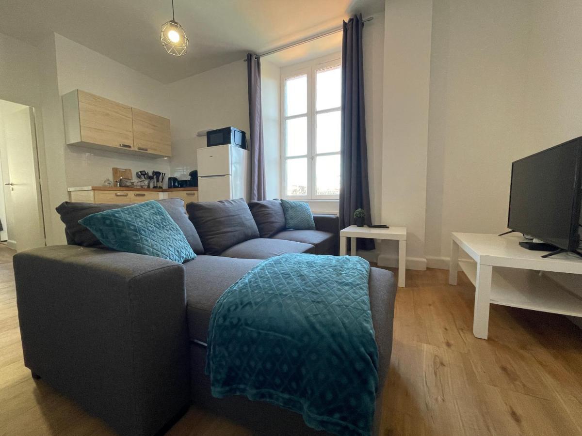 Apartment D'arthur - Pont-neuf