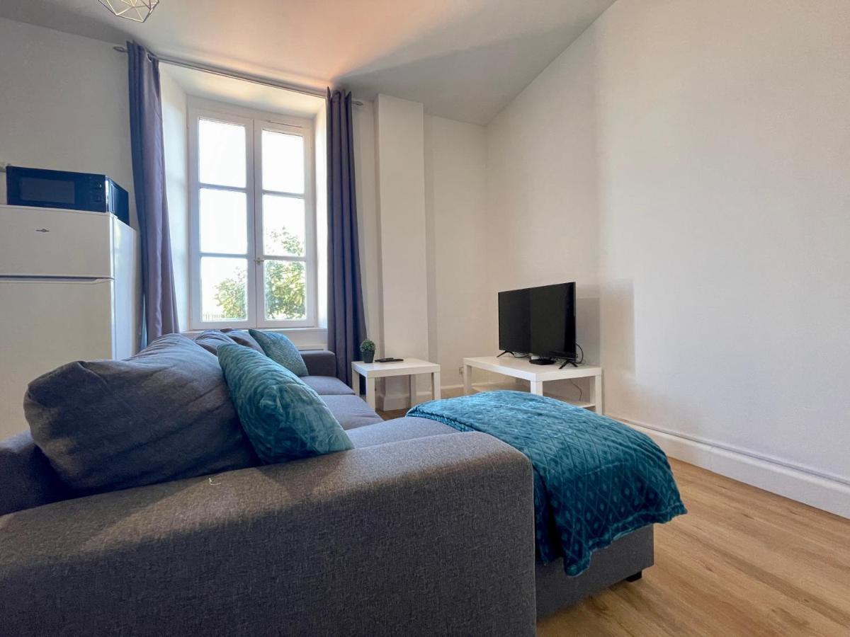 D'arthur - Pont-neuf Apartment *