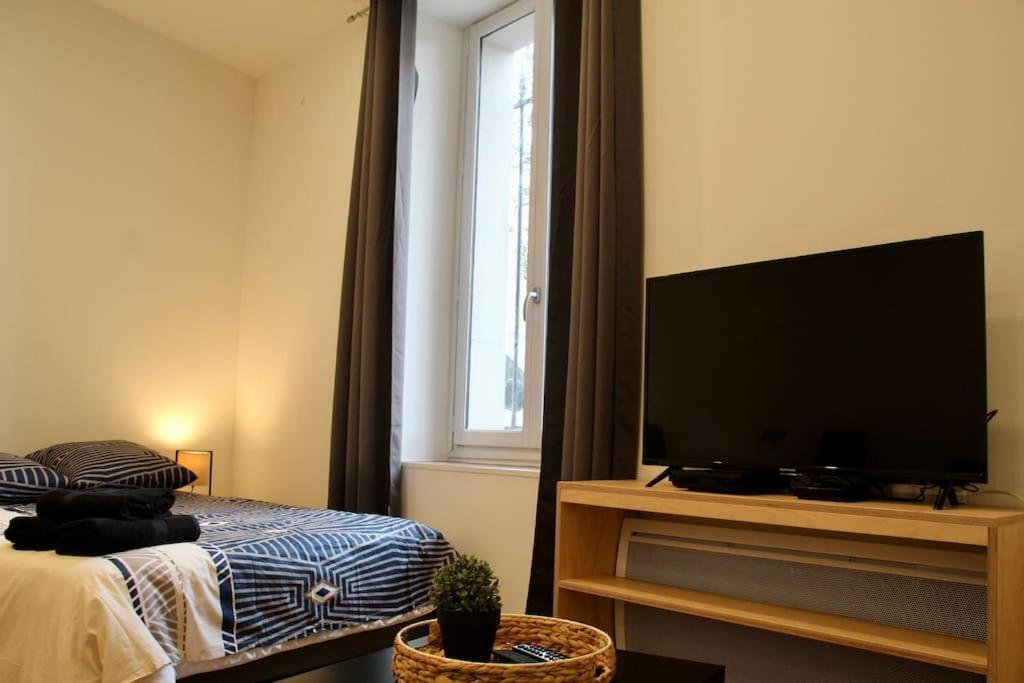 Apartment D'arthur - Pont-neuf *