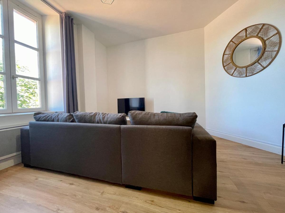 Apartment D'arthur - Pont-neuf *