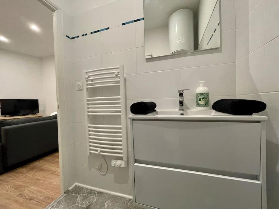 D'arthur - Pont-neuf Apartment *