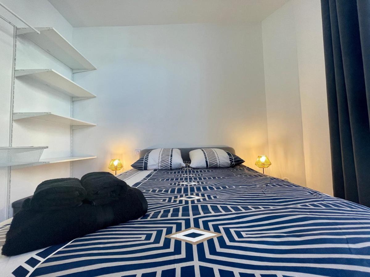 Apartment D'arthur - Pont-neuf *