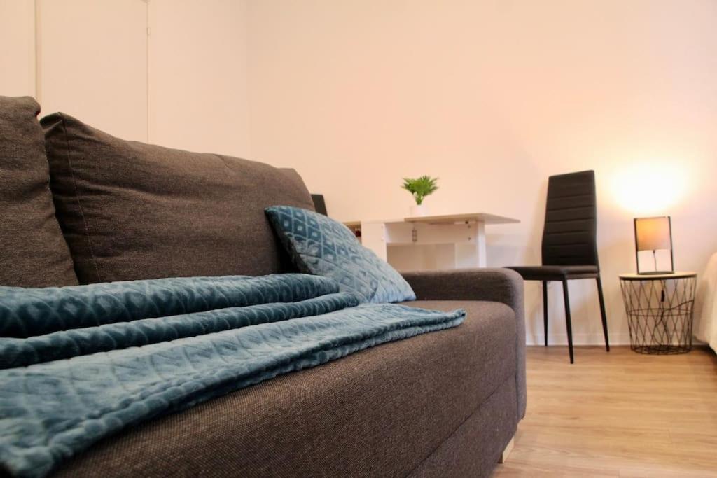 D'arthur - Pont-neuf Apartment