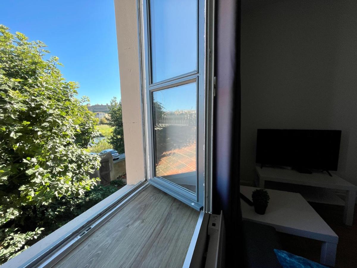 D'arthur - Pont-neuf Apartment