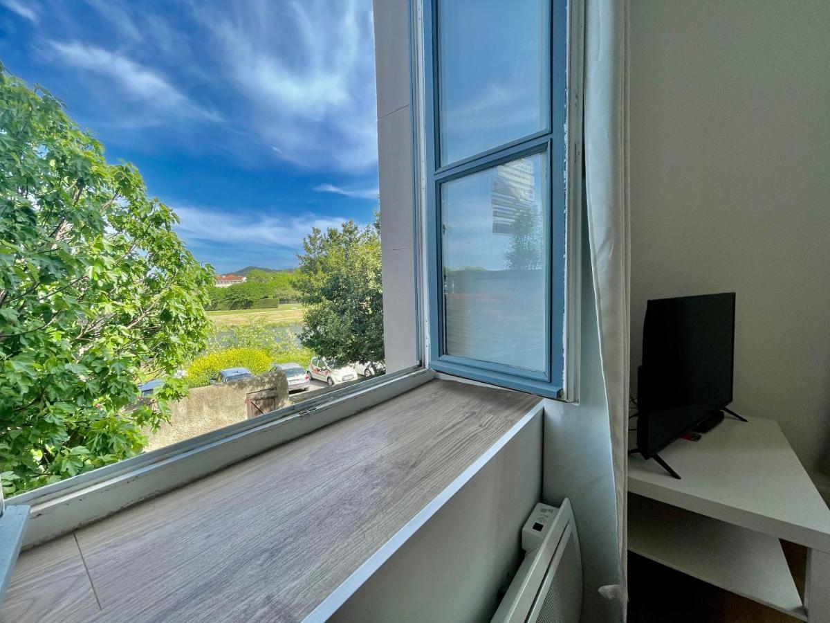 D'arthur - Pont-neuf Apartment Carcassonne