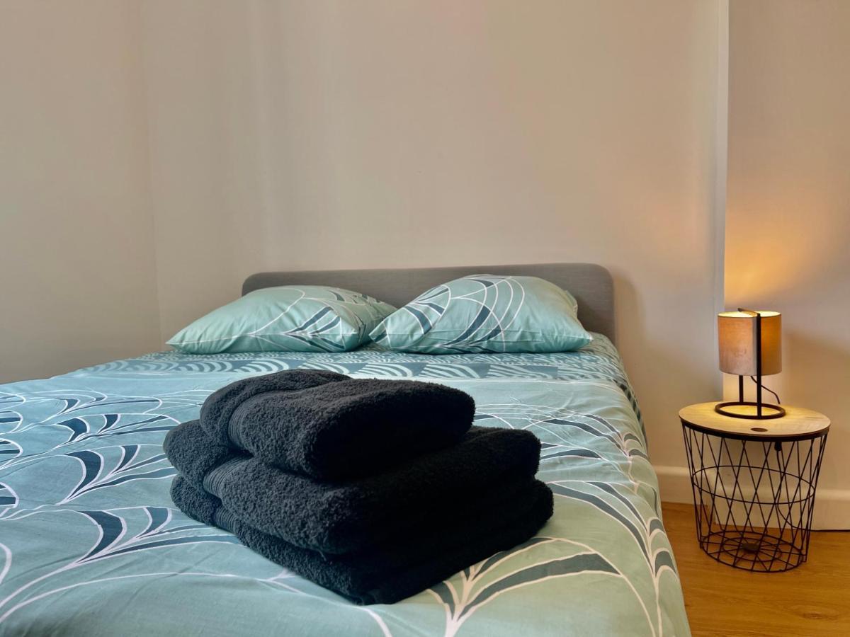 Apartment D'arthur - Pont-neuf