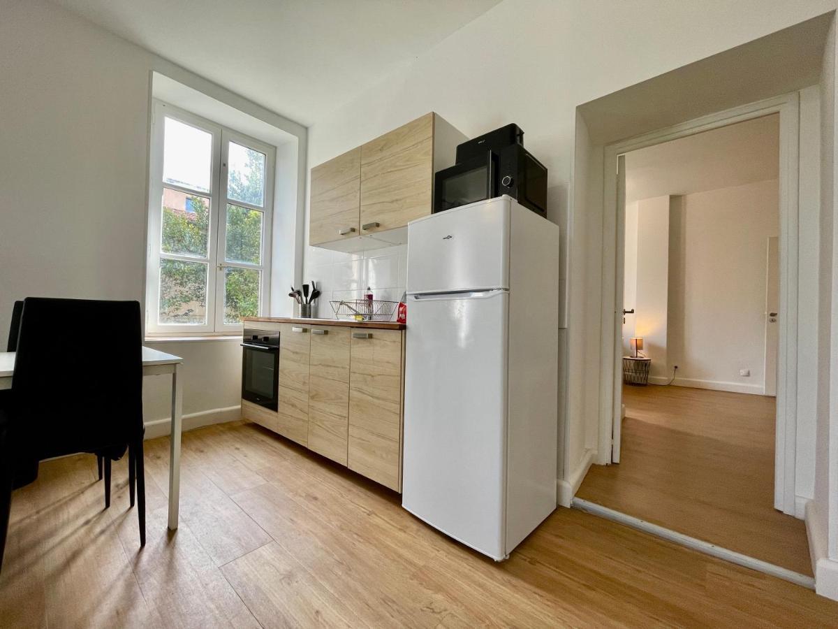 D'arthur - Pont-neuf Apartment