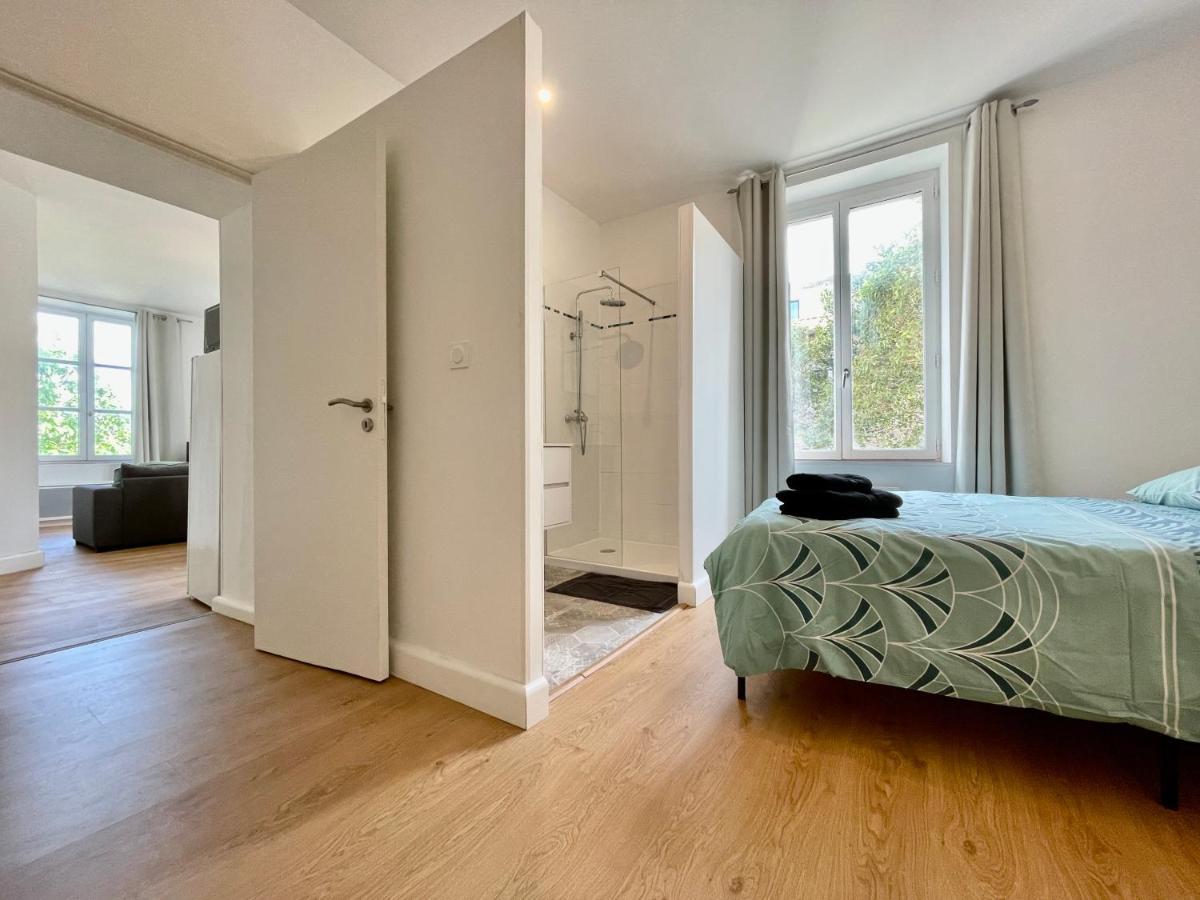 D'arthur - Pont-neuf Apartment *