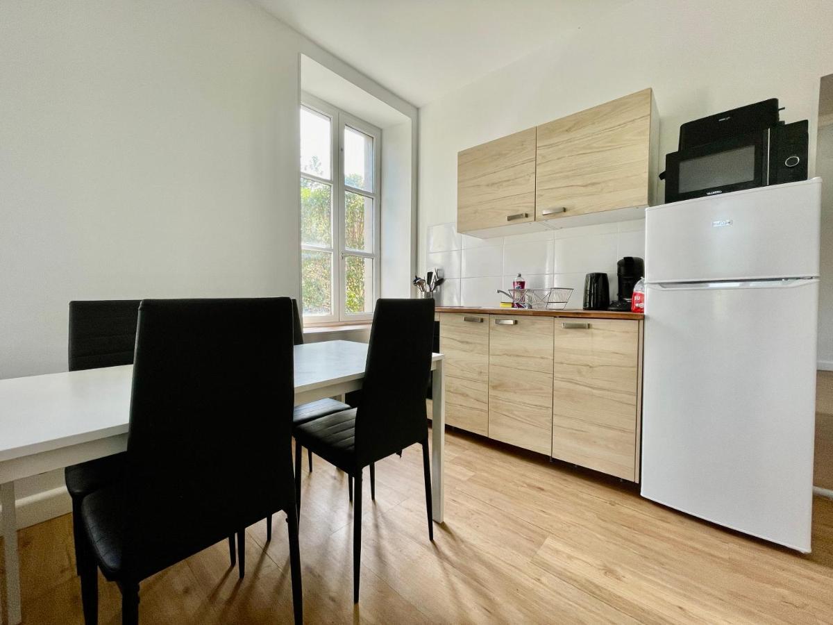 D'arthur - Pont-neuf Apartment Carcassonne