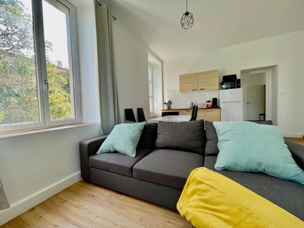 D'arthur - Pont-neuf Apartment